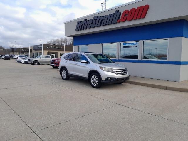 used 2013 Honda CR-V car, priced at $11,930