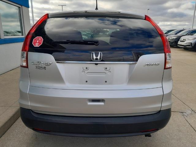 used 2013 Honda CR-V car, priced at $11,930