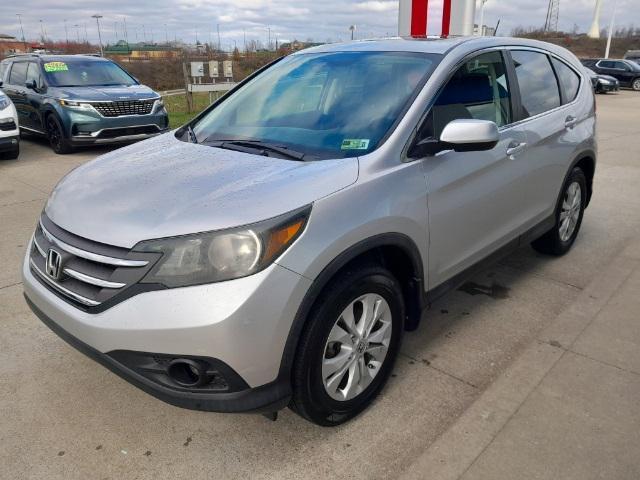 used 2013 Honda CR-V car, priced at $11,930