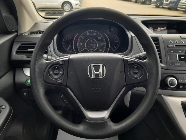 used 2013 Honda CR-V car, priced at $11,930