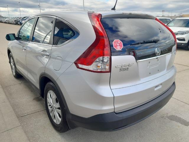 used 2013 Honda CR-V car, priced at $11,930