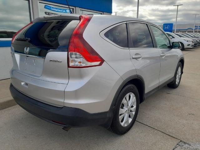 used 2013 Honda CR-V car, priced at $11,930