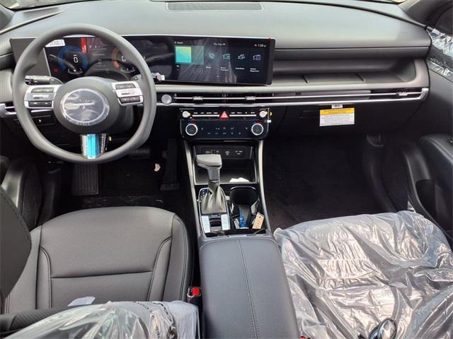 new 2026 Hyundai SANTA CRUZ car