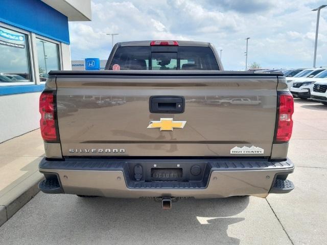 used 2014 Chevrolet Silverado 1500 car, priced at $21,823