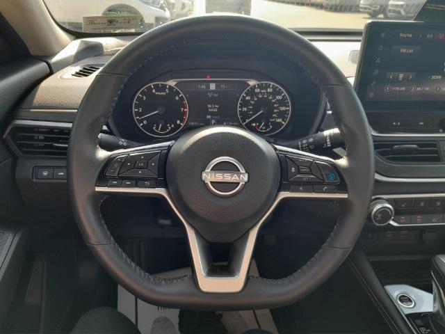 used 2024 Nissan Altima car, priced at $24,980