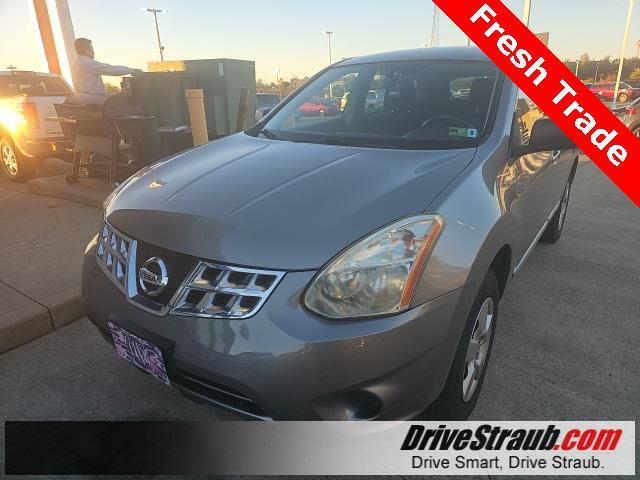 used 2013 Nissan Rogue car, priced at $7,203