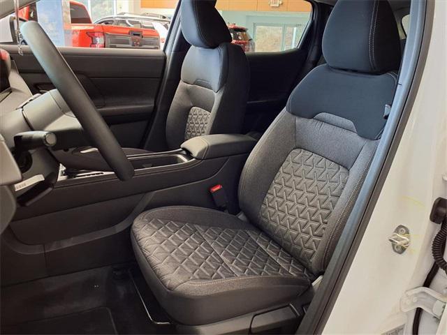 new 2025 Nissan Kicks car, priced at $28,100