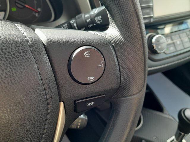 used 2015 Toyota RAV4 car, priced at $16,334