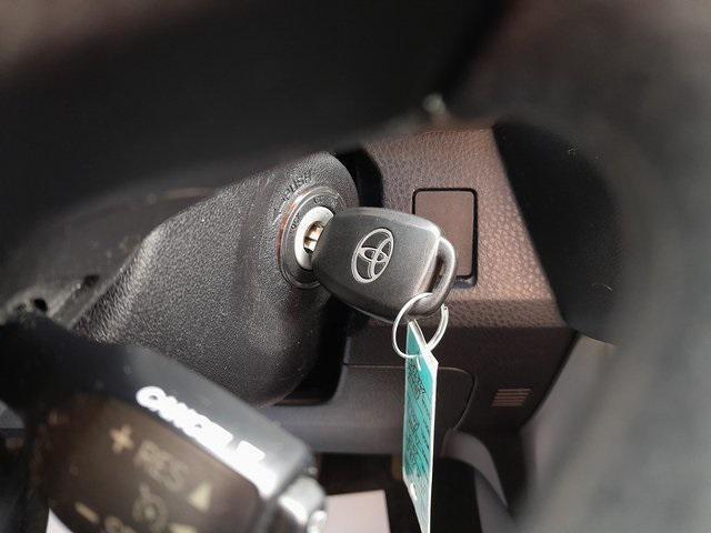 used 2015 Toyota RAV4 car, priced at $16,334