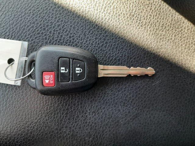 used 2015 Toyota RAV4 car, priced at $16,334