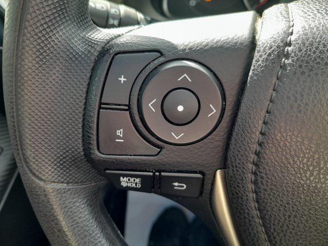 used 2015 Toyota RAV4 car, priced at $16,334
