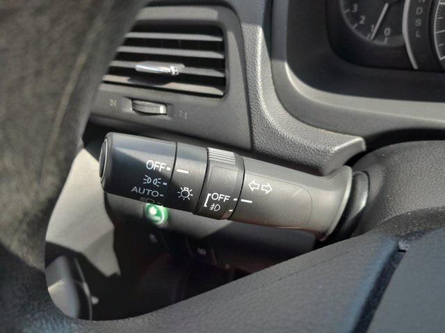 used 2015 Honda CR-V car, priced at $17,805