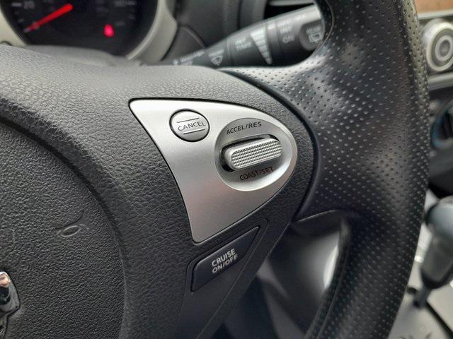 used 2013 Nissan Juke car, priced at $8,935