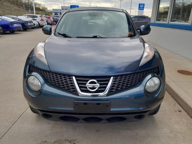 used 2013 Nissan Juke car, priced at $8,935