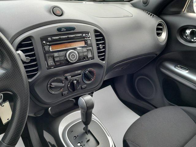 used 2013 Nissan Juke car, priced at $8,935