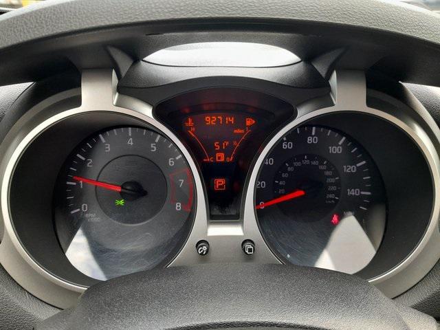 used 2013 Nissan Juke car, priced at $8,935