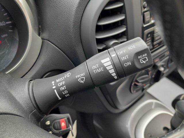 used 2013 Nissan Juke car, priced at $8,935