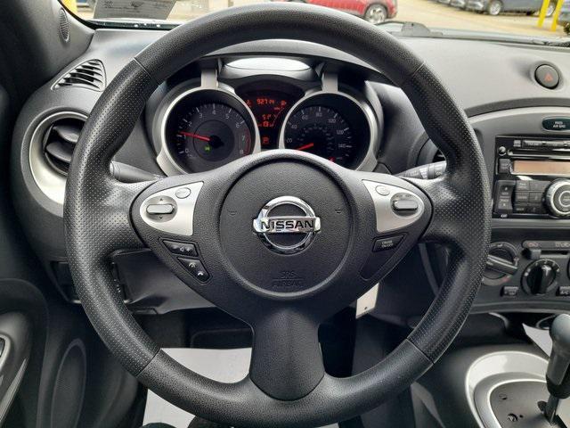 used 2013 Nissan Juke car, priced at $8,935