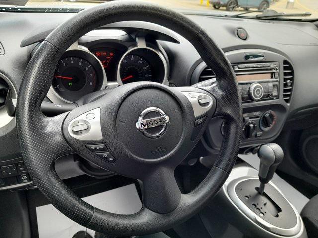 used 2013 Nissan Juke car, priced at $8,935