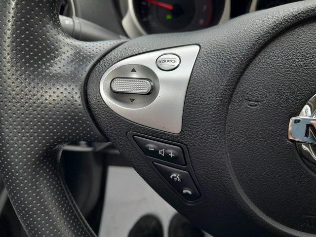 used 2013 Nissan Juke car, priced at $8,935