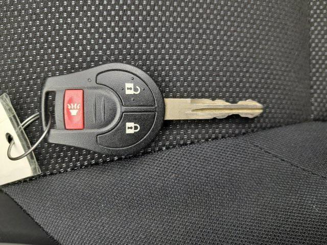 used 2013 Nissan Juke car, priced at $8,935