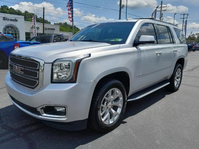 used 2019 GMC Yukon car, priced at $35,997