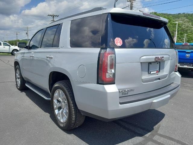 used 2019 GMC Yukon car, priced at $35,997