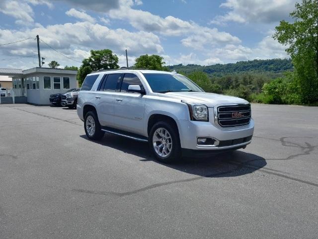 used 2019 GMC Yukon car, priced at $35,997