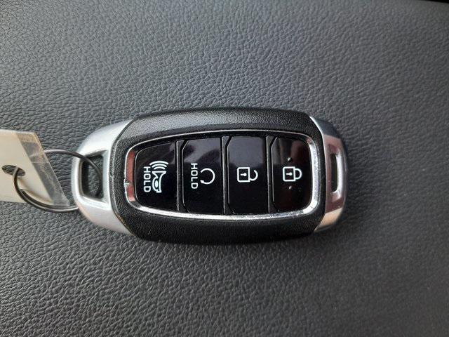 used 2022 Hyundai Kona car, priced at $21,188