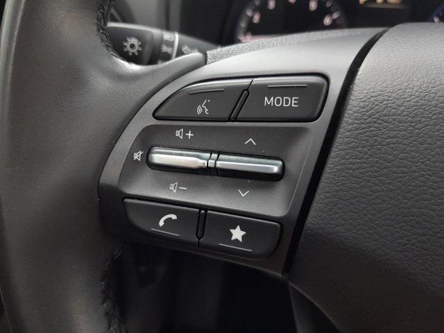 used 2022 Hyundai Kona car, priced at $21,188