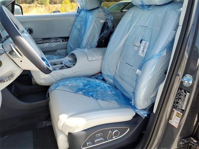 new 2026 Hyundai Palisade car, priced at $57,080