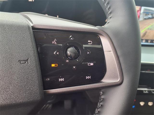 new 2025 Nissan Murano car, priced at $45,849