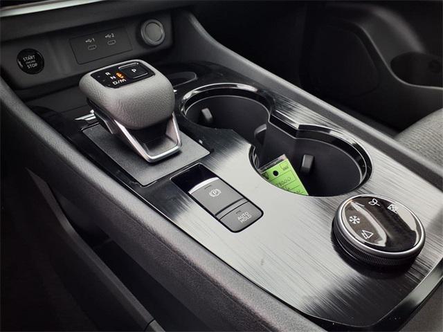 new 2026 Nissan Rogue car, priced at $33,606