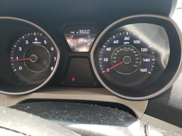 used 2014 Hyundai Elantra car, priced at $9,997