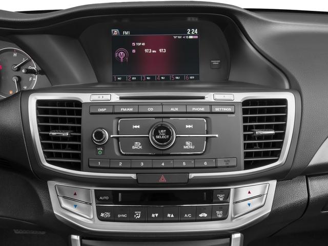 used 2015 Honda Accord car, priced at $14,899
