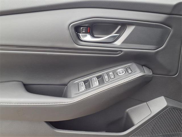 new 2025 Honda Accord Hybrid car, priced at $34,850