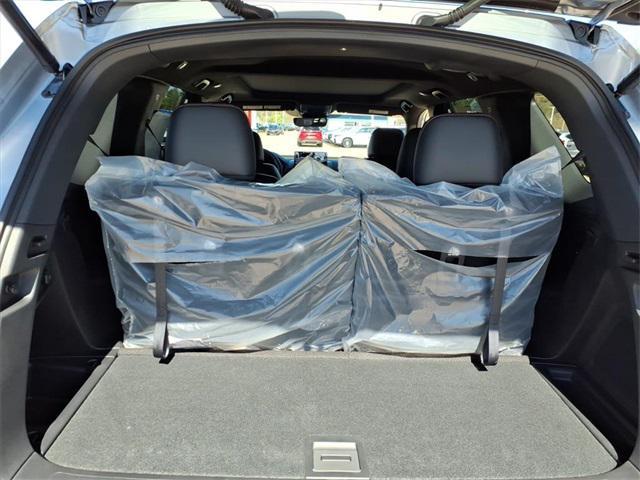 new 2025 Honda Pilot car, priced at $49,213