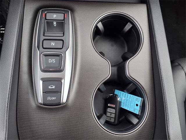 new 2026 Honda Ridgeline car, priced at $46,268