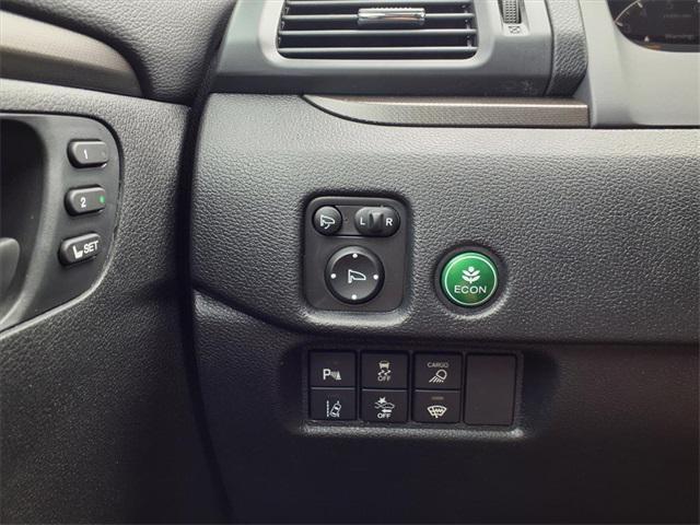 new 2026 Honda Ridgeline car, priced at $46,268