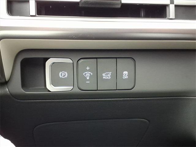 new 2026 Hyundai Santa Fe car, priced at $37,180