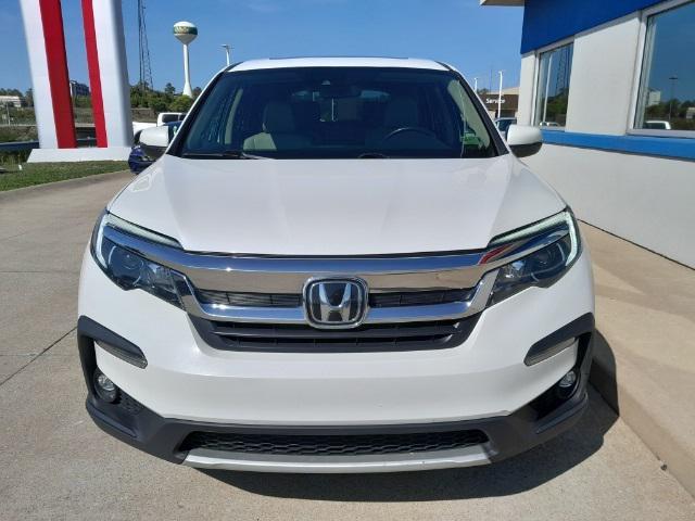 used 2020 Honda Pilot car, priced at $19,975