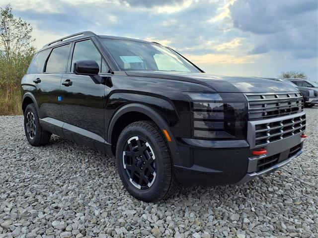 new 2026 Hyundai Palisade car, priced at $50,080