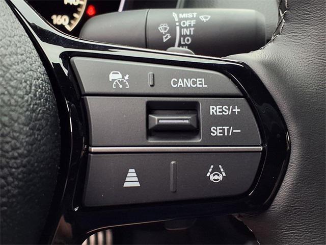 new 2026 Honda Civic car, priced at $27,790