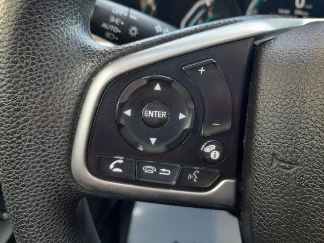 used 2019 Honda Civic car, priced at $17,952