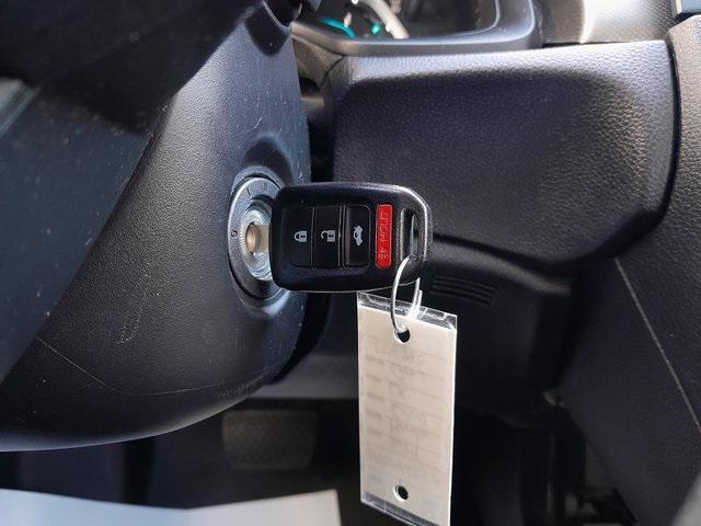 used 2019 Honda Civic car, priced at $17,952
