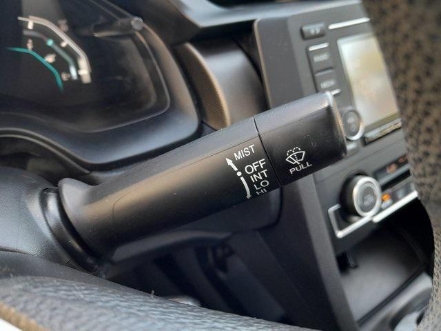 used 2019 Honda Civic car, priced at $17,952