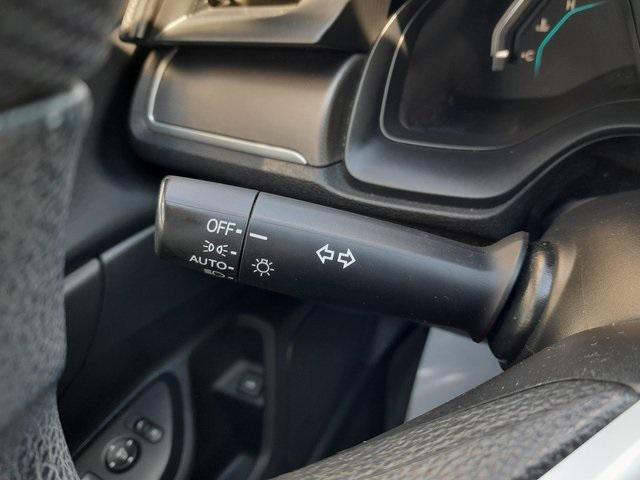used 2019 Honda Civic car, priced at $17,952