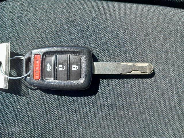 used 2019 Honda Civic car, priced at $17,952
