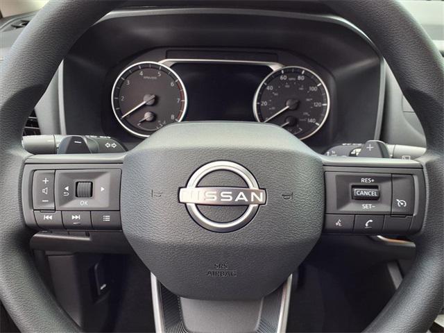 new 2026 Nissan Rogue car, priced at $31,752