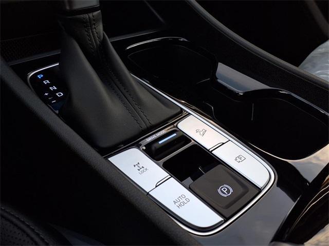 new 2026 Hyundai SANTA CRUZ car, priced at $33,925